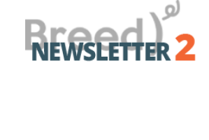 BREED Newsletter 2